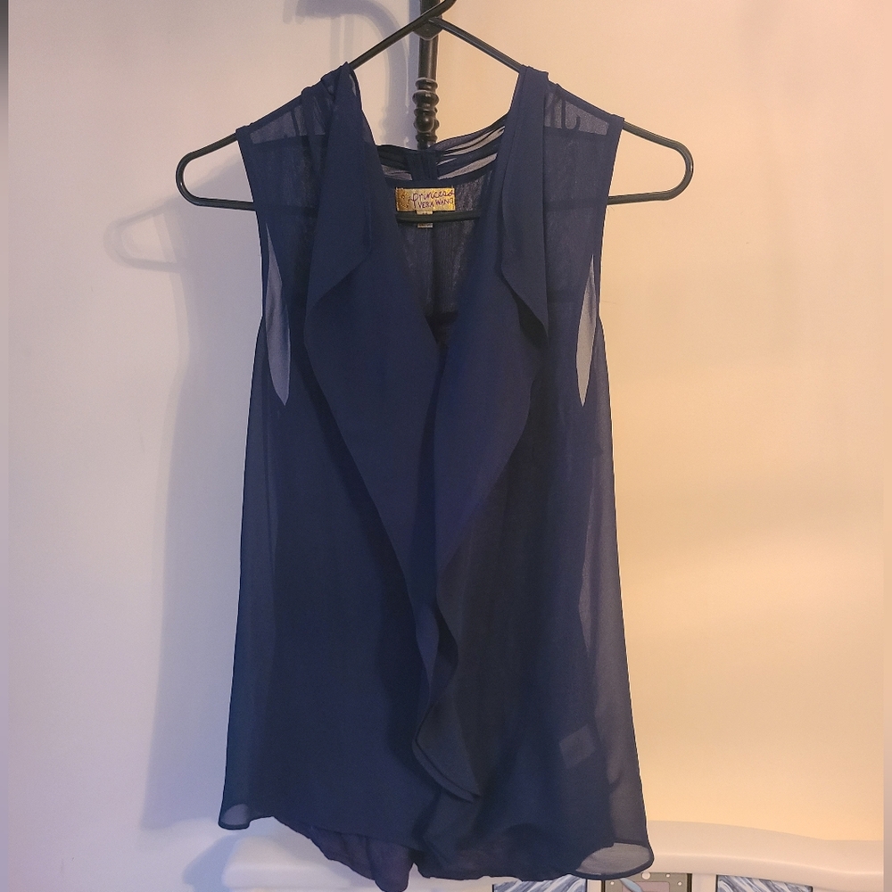 Princess Vera Wang Blouse